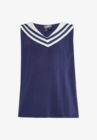 Sélectionné, marine