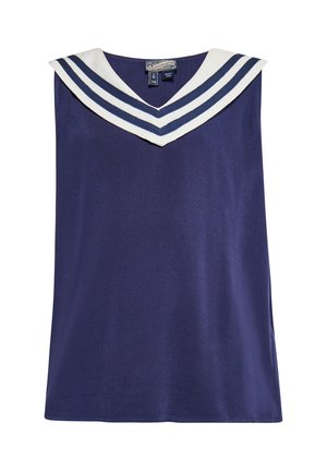 Top - marine