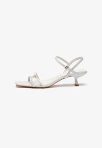 Sandalias - off white