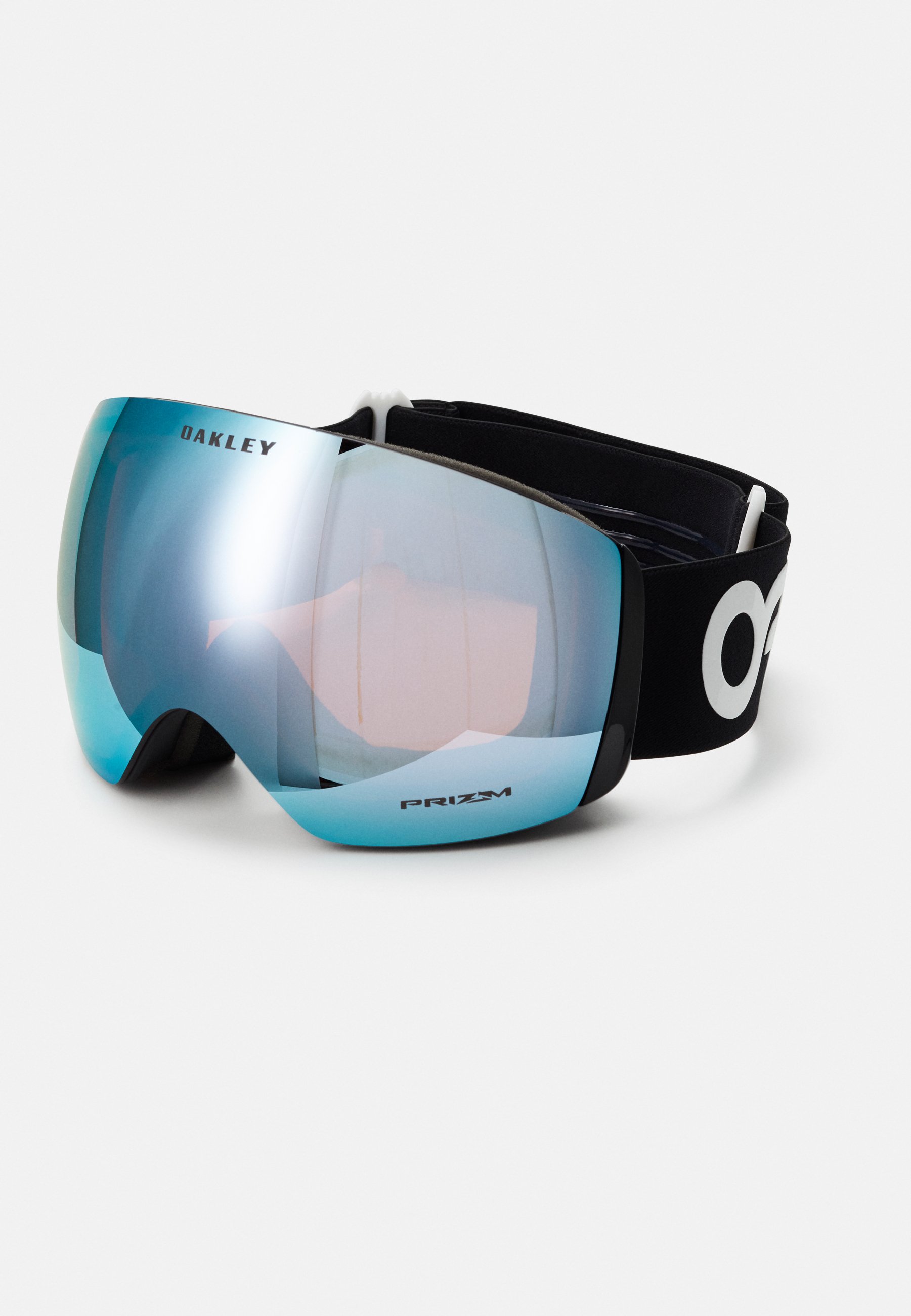 Oakley FLIGHT DECK XL Ski goggles prizm snow/sapphire/black