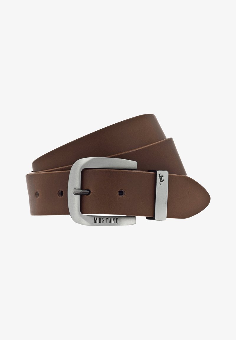 Mustang Belt business - baileys