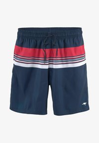 Unselected, marinerot