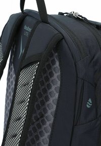 Deuter SPEED LITE WANDER - Mochila - black