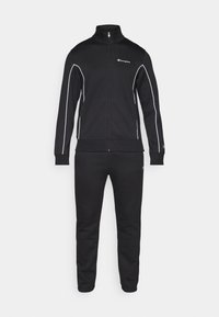 SWEATSUIT SET - Survêtement - black/white