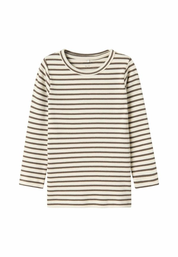 MNBANI NOOS - Strickpullover - bungee cord