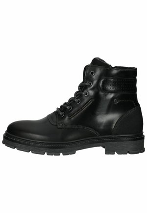 Snowboots  - black bkdg