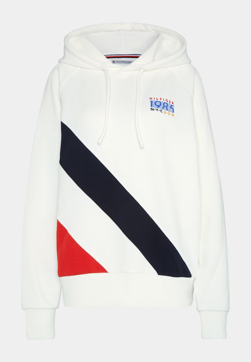 Tommy Hilfiger Hoodie crème