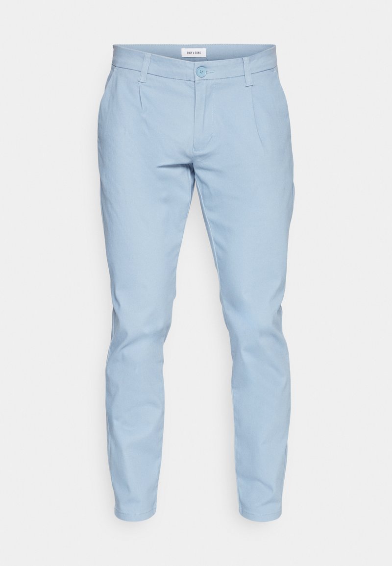 Pantaloni chino