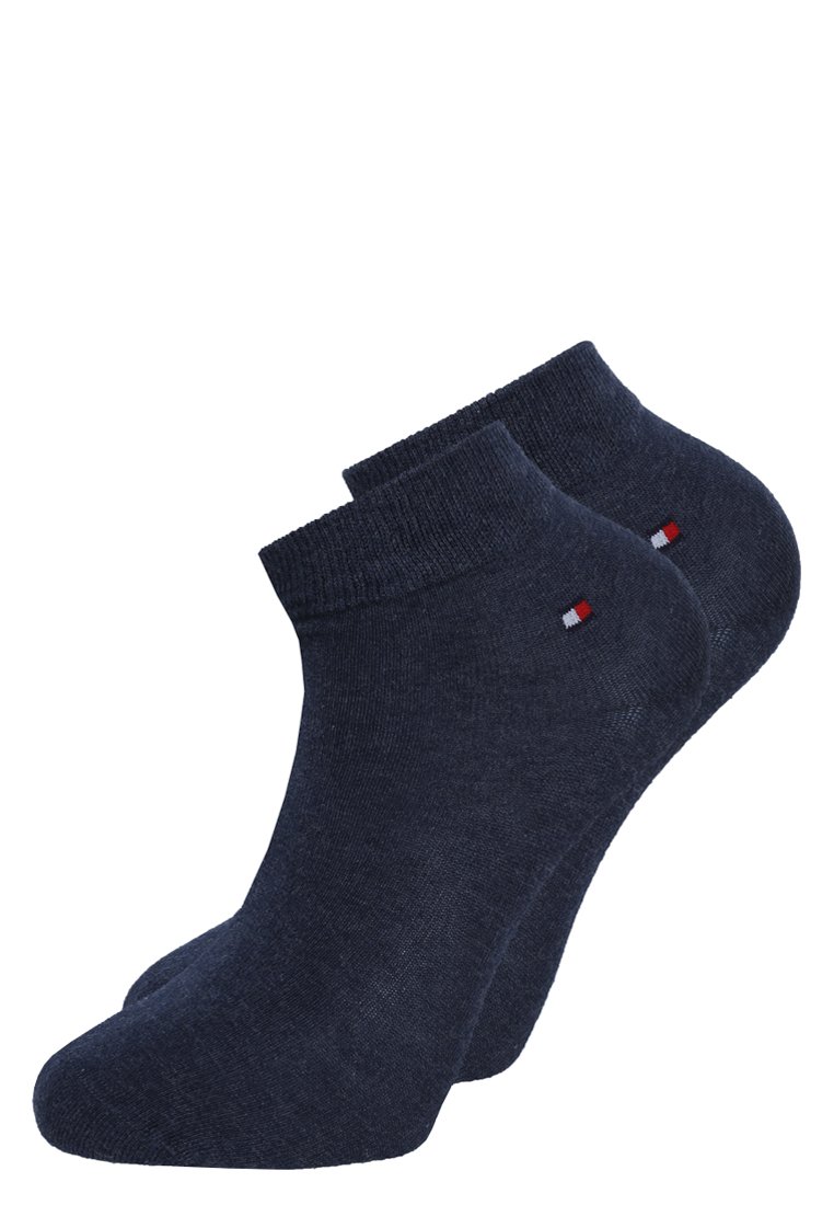 Tommy Hilfiger MEN QUARTER 2 PACK - Sukat - jeans