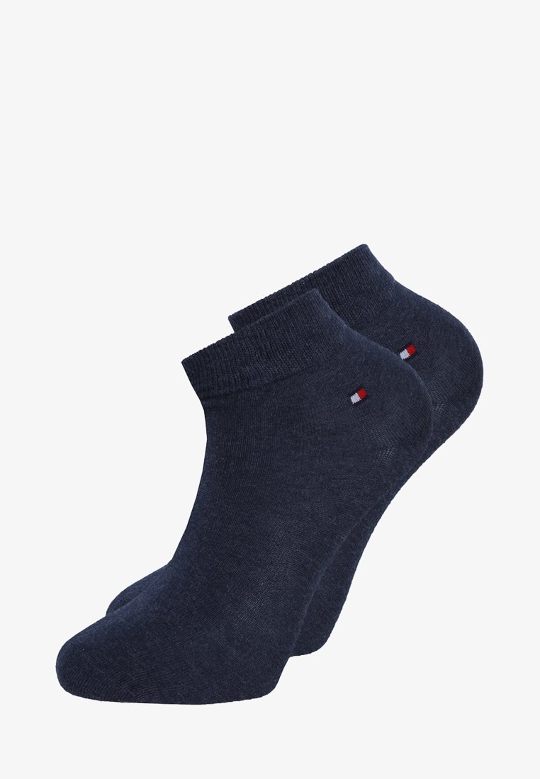 Tommy Hilfiger MEN QUARTER 2 PACK - Sukat - jeans