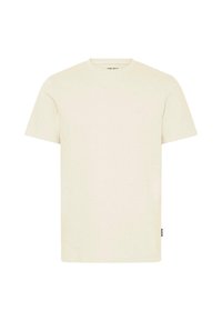HMFORT - T-shirt basique - oyster gray