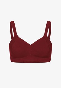 Niet geselecteerd, weinrot