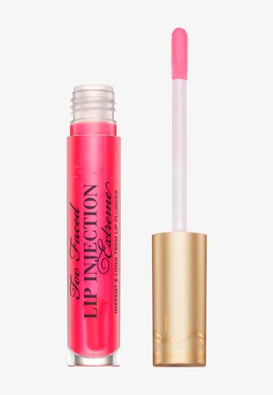 LIP INJECTION EXTREME LIP PLUMPER - Lip Plumper - pink punch