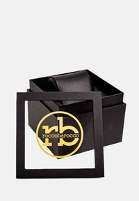 Roccobarocco GLOW - Reloj - gold coloured