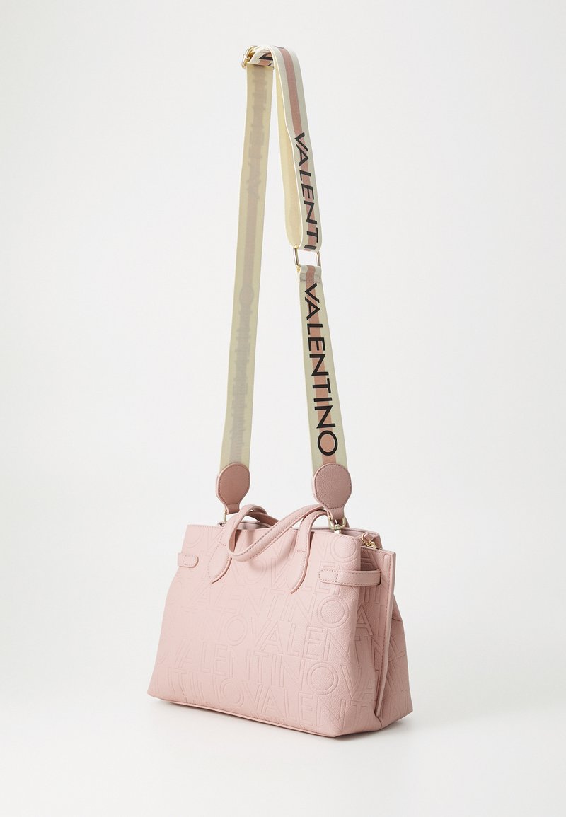 VALENTINO Pansy Sac Bandoulière Femme Cipria - Taille Unique Élégante