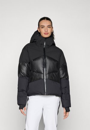 EBELEBEN - Ski jacket - basic black