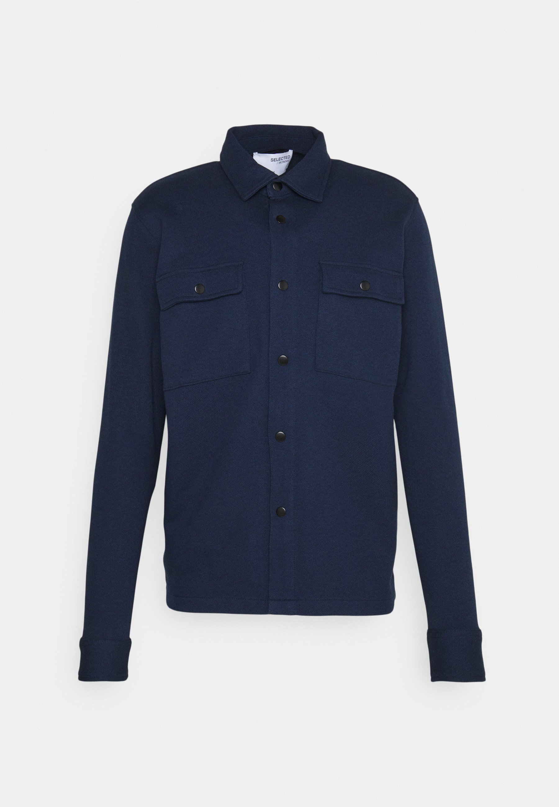Selected Homme SLHJACKIE Veste legere navy blazer bleu marine ZALANDO .FR