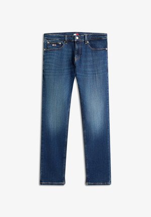 Tommy Jeans, - Jeansy Slim Fit