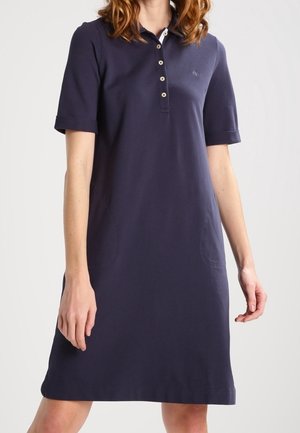 Marc O'Polo, Robe de jour - dark blue