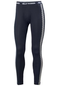 Helly Hansen LIFA - Calzoncillo largo - navy