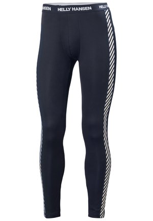 Helly Hansen LIFA - Dlouhé spodní prádlo - navy