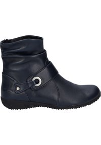 Josef Seibel NALY 65 - Ankle Boot - ocean