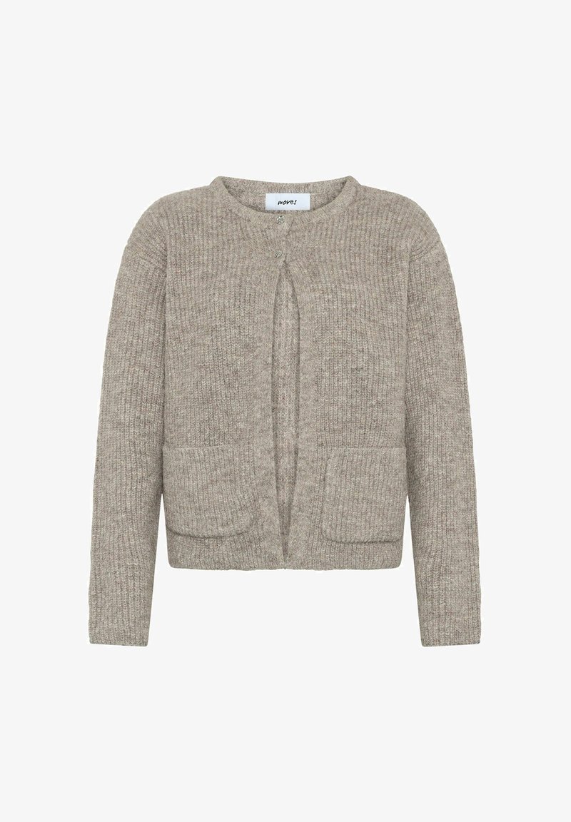 Moves ANA - Cardigan - fossil