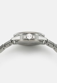 Armani Exchange LEONARDO - Uhr - silver-coloured