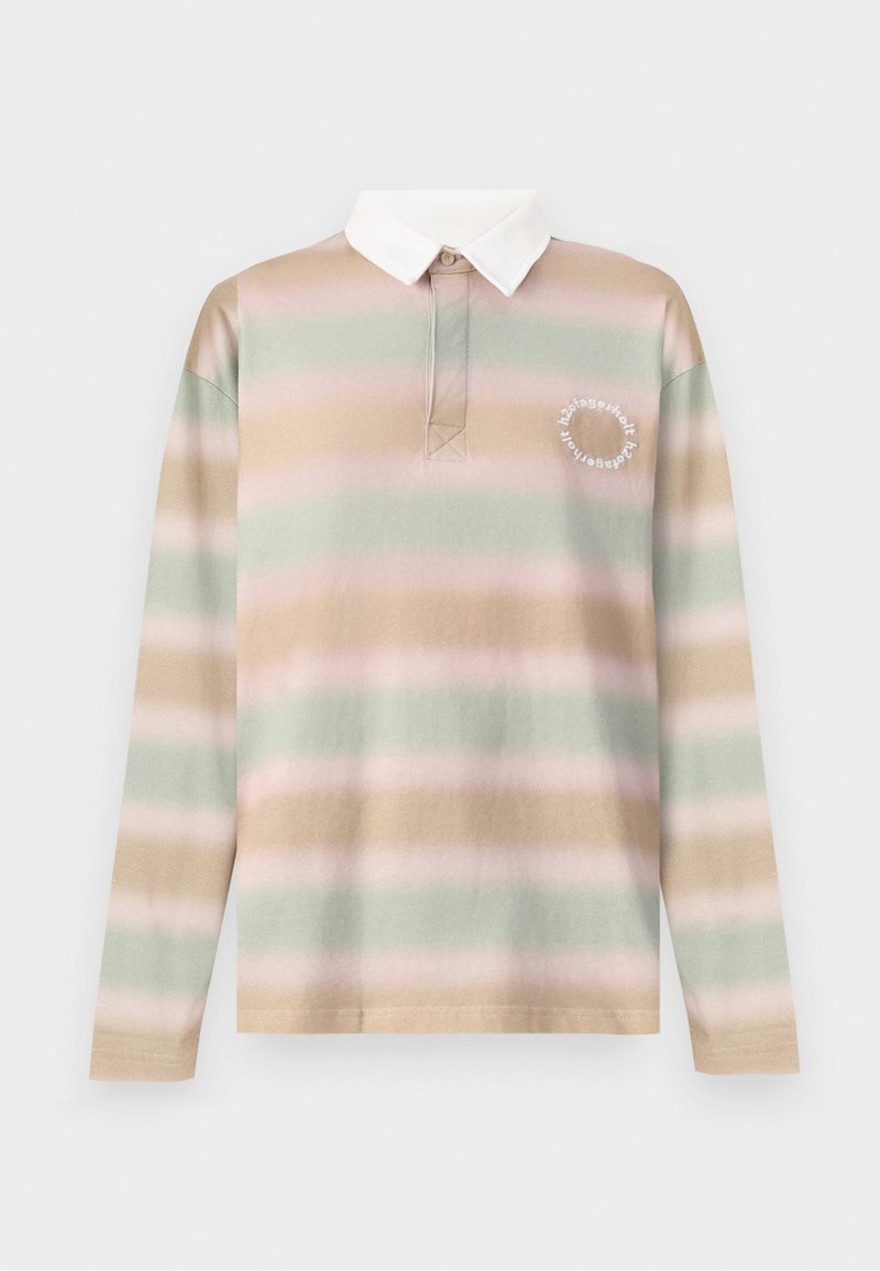 H2O Fagerholt Poloshirt meerkleurig