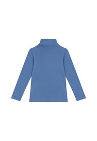 Petit Bateau UNI - Top s dlouhým rukávem - blue