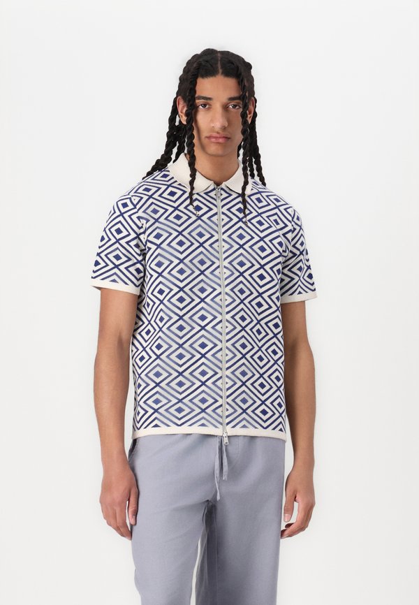 ONSMIKE LIFE - Strickjacke