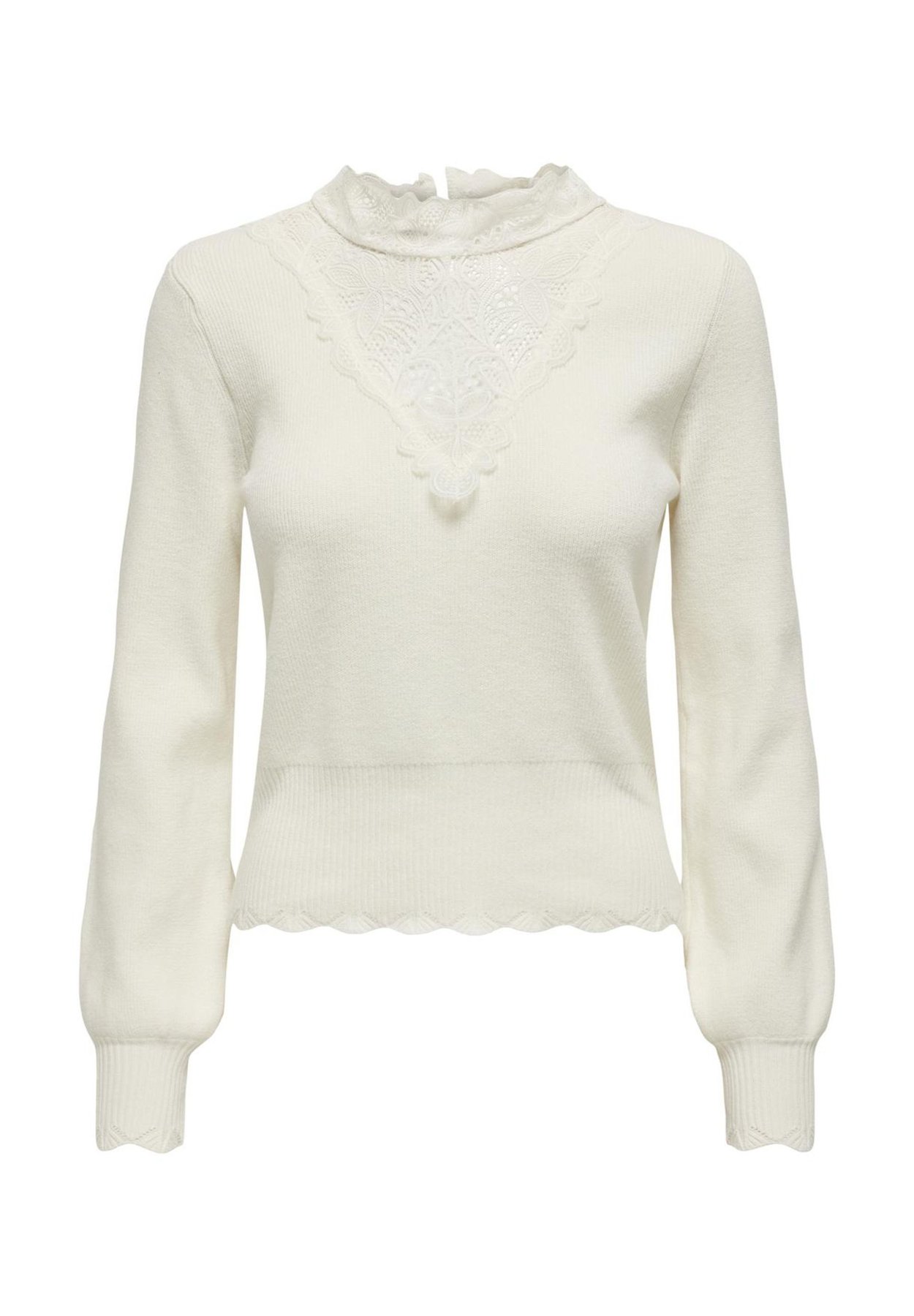 ONLREBECCA MIX HIGHNECK