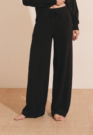 Etam, BRIELA - Pantaloni del pigiama - noir