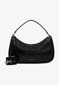 Unselected, black