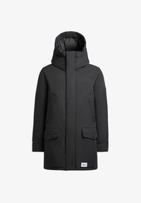 Atlasīts, obrage grey