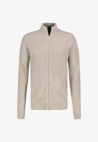 Unausgewählt, beige