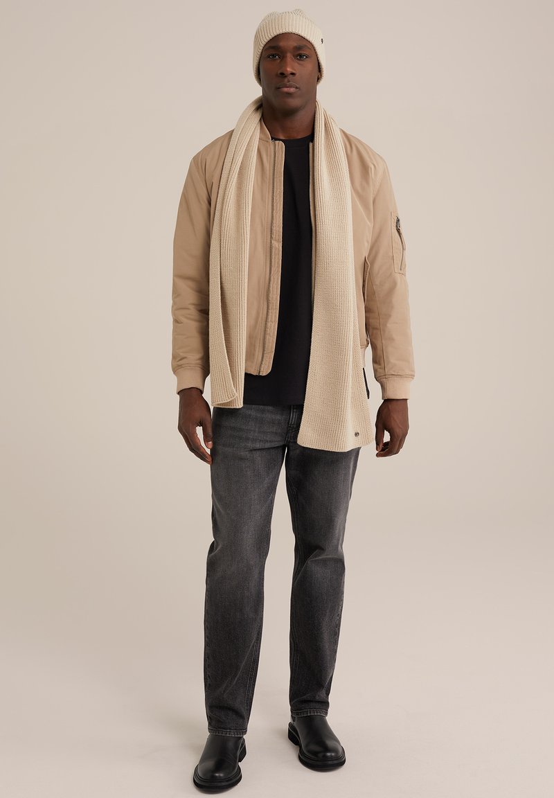 WE Fashion Sál - beige