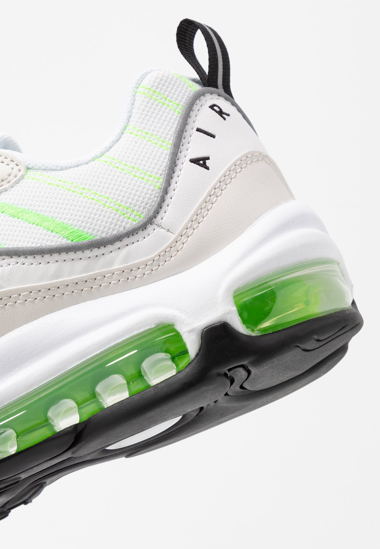 air max 98 phantom electric green