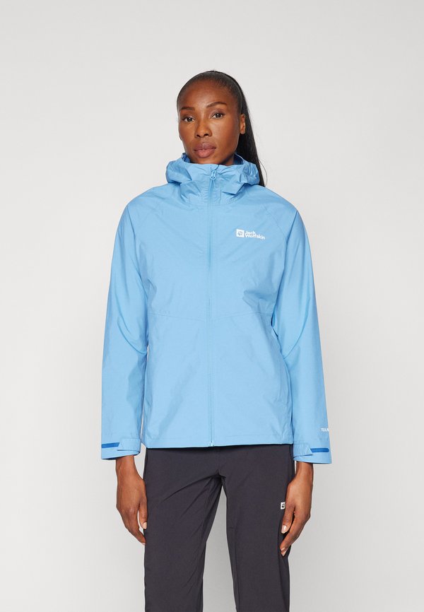 Hardshell jacket - Main Image