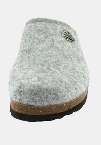 Grünland SARA - Pantofole - cenere