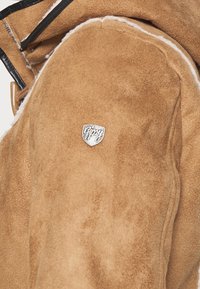 Gipsy by Mauritius Cappotto classico - light brown