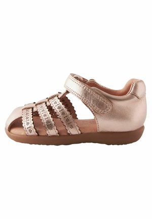 FISHERMAN  - Chaussures premiers pas - rose gold