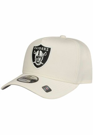 New Era 9FORTY AFRAME NFL TEAMS - Cappellino - las vegas raiders