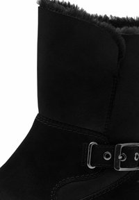 Tamaris Snowboots  - black