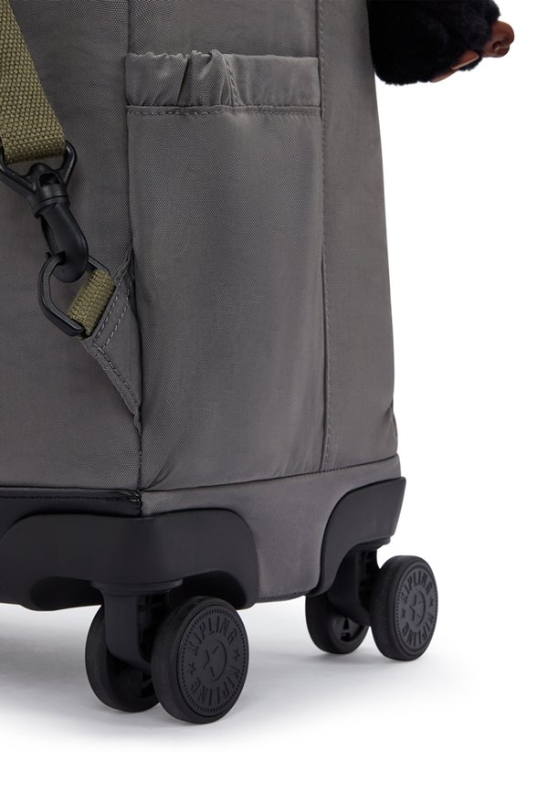 NEW ZEA BTS – Trolley