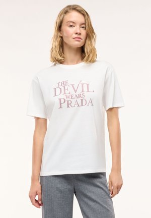 Terranova, - T-shirt z nadrukiem