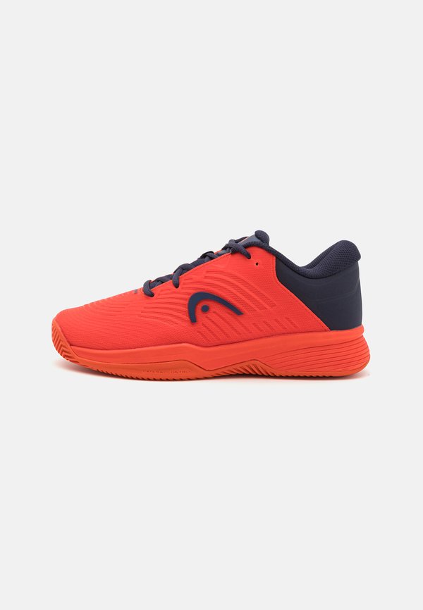 REVOLT PRO 4.5 CLAY JUNIOR UNISEX - Multicourt Tennisschuh