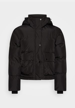JJXX, JXBIRDIE NOTE - Зимно яке - black