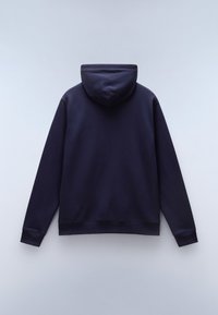Unselected, blu marine