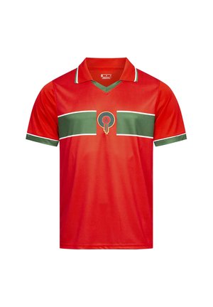 Jelex Poloshirt - red